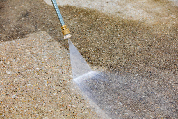 Best Parking Lot Cleaning in Rye Brook, NY