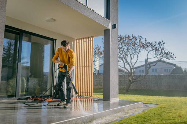 Best Commercial Pressure Washing in Rye Brook, NY
