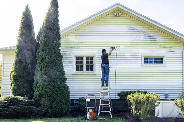 Professional Pressure Washing Services in Rye Brook, NY